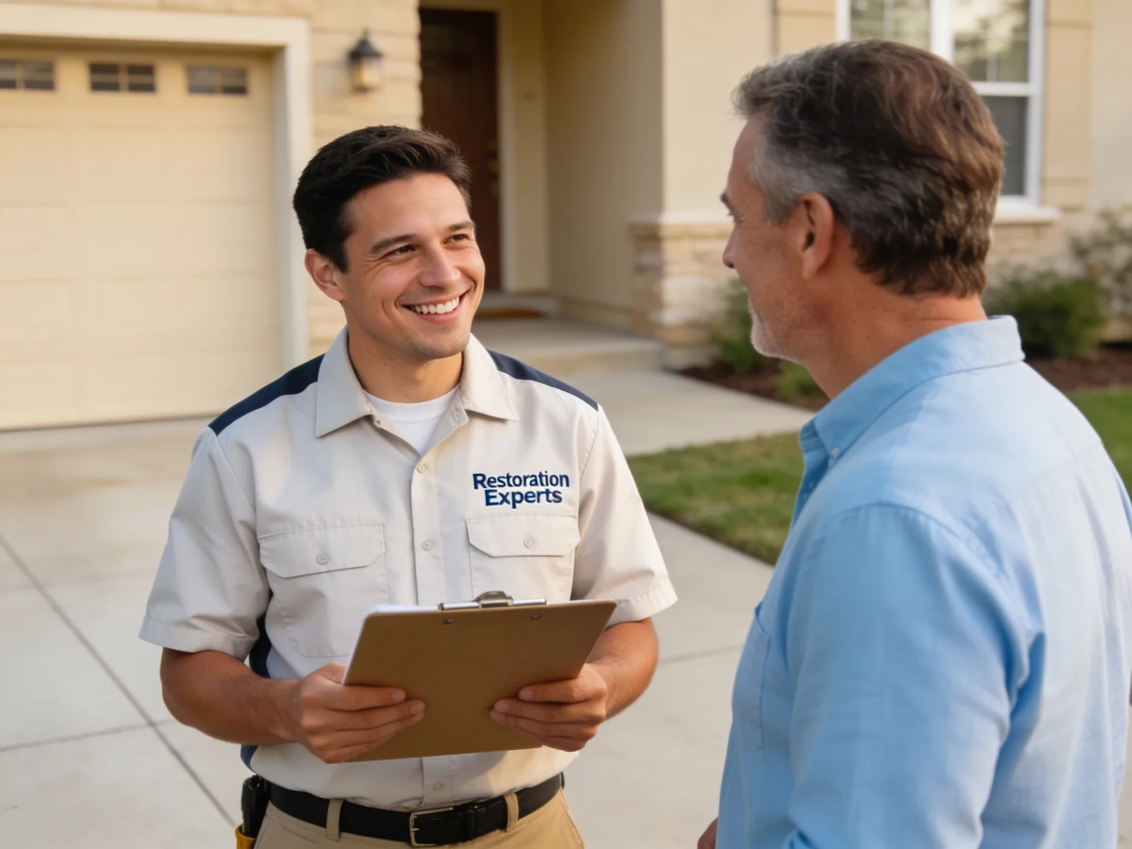 Water Damage Cleanup Pico Rivera, CA FAQs